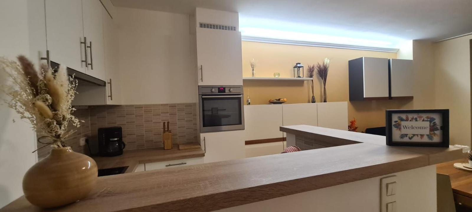 5Ensational Eu- Zone Appartment Брюссель Экстерьер фото