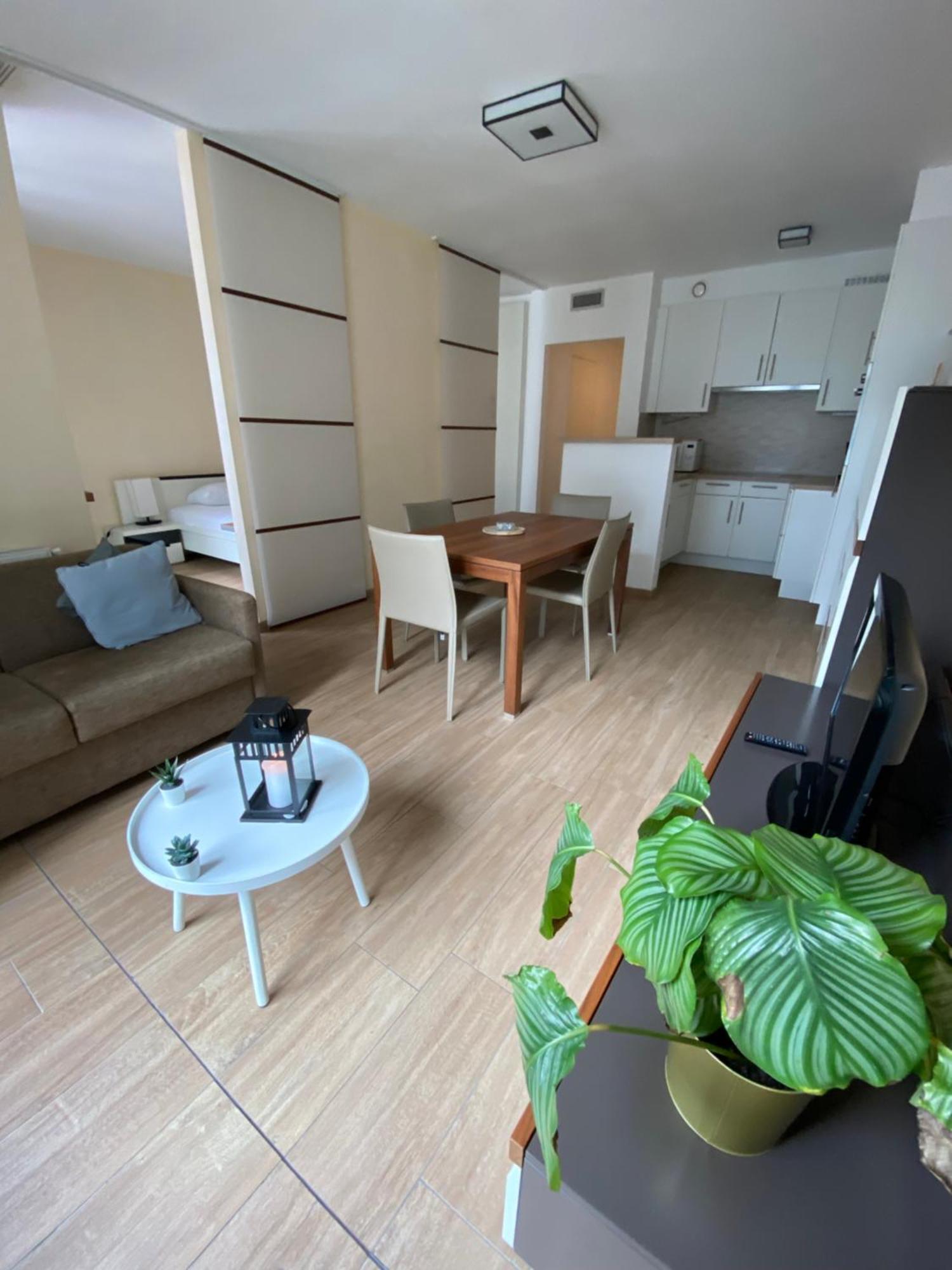 5Ensational Eu- Zone Appartment Брюссель Экстерьер фото