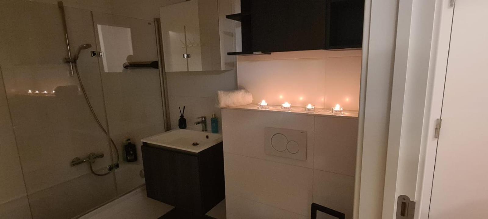 5Ensational Eu- Zone Appartment Брюссель Экстерьер фото